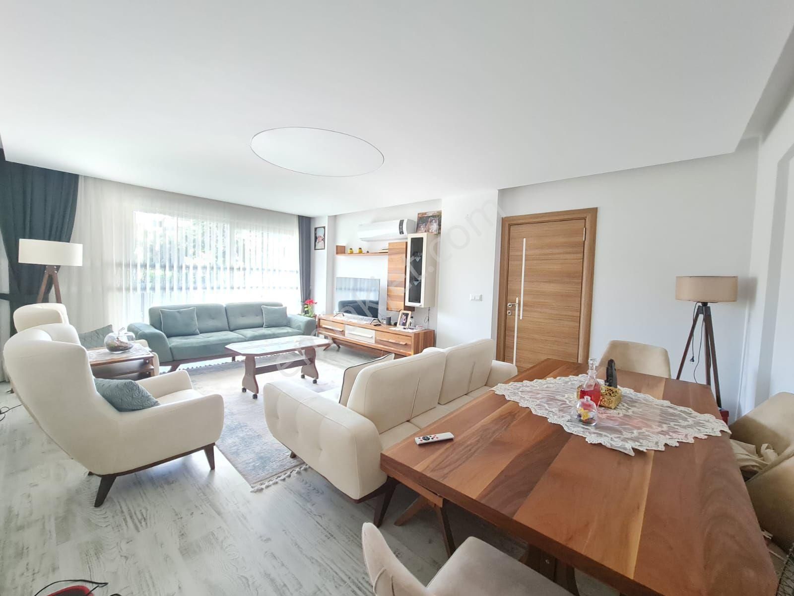 @kusadası Garaj Arkası Satılık 3+1dogalgazlı Daıre. - Görsel 6