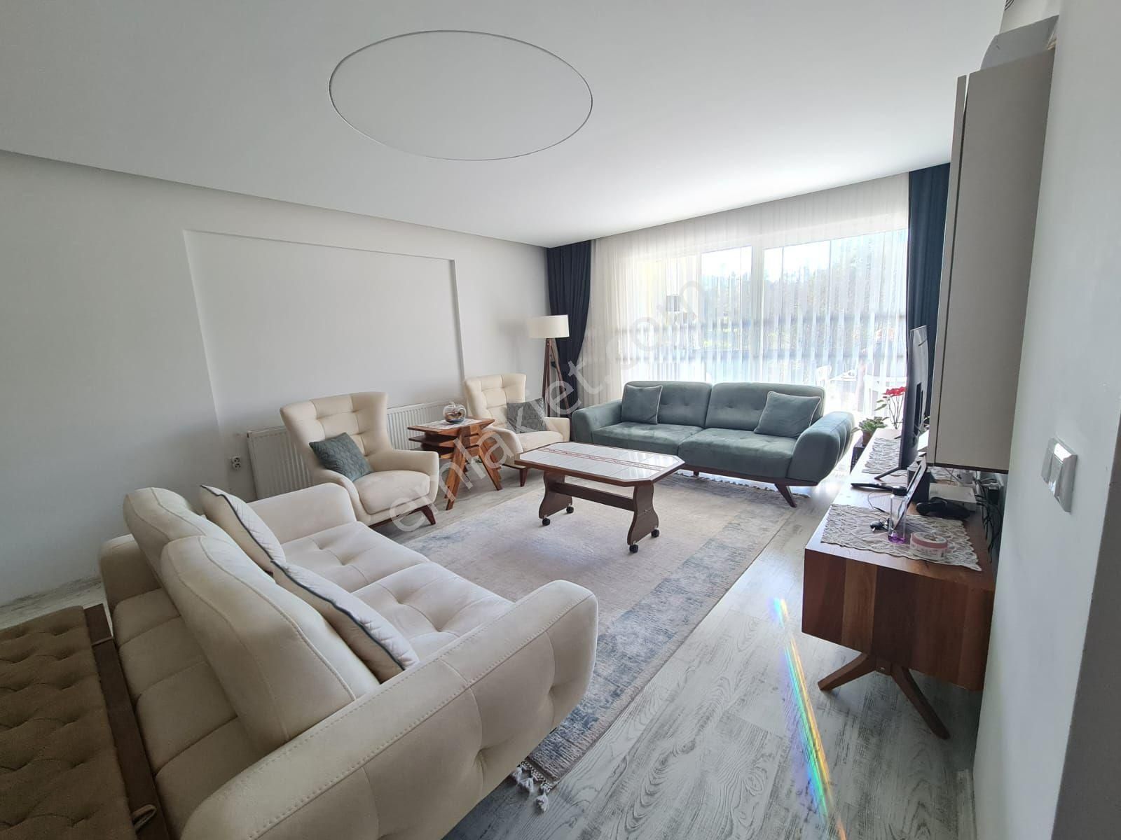 @kusadası Garaj Arkası Satılık 3+1dogalgazlı Daıre. - Görsel 5