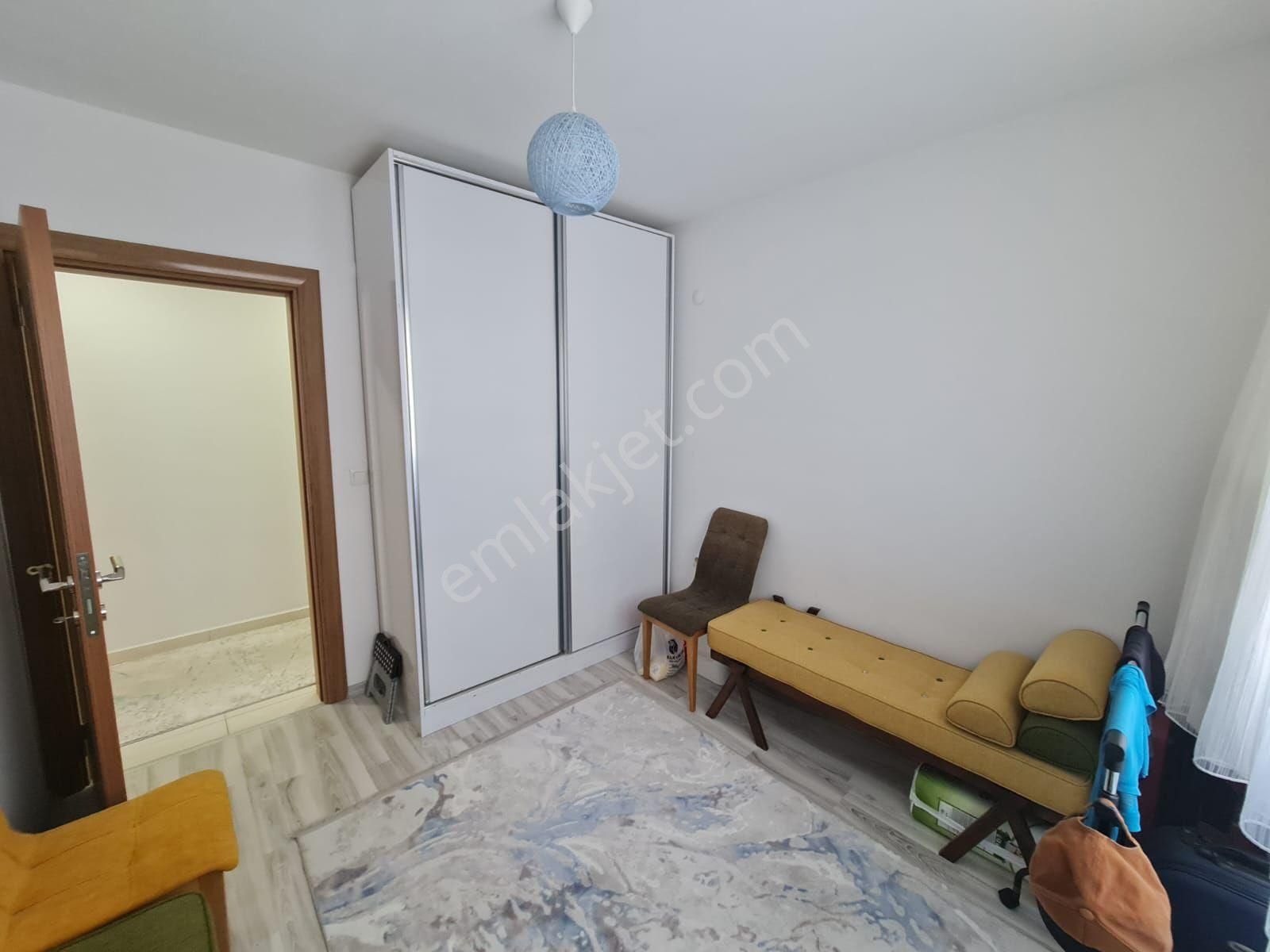 @kusadası Garaj Arkası Satılık 3+1dogalgazlı Daıre. - Görsel 16