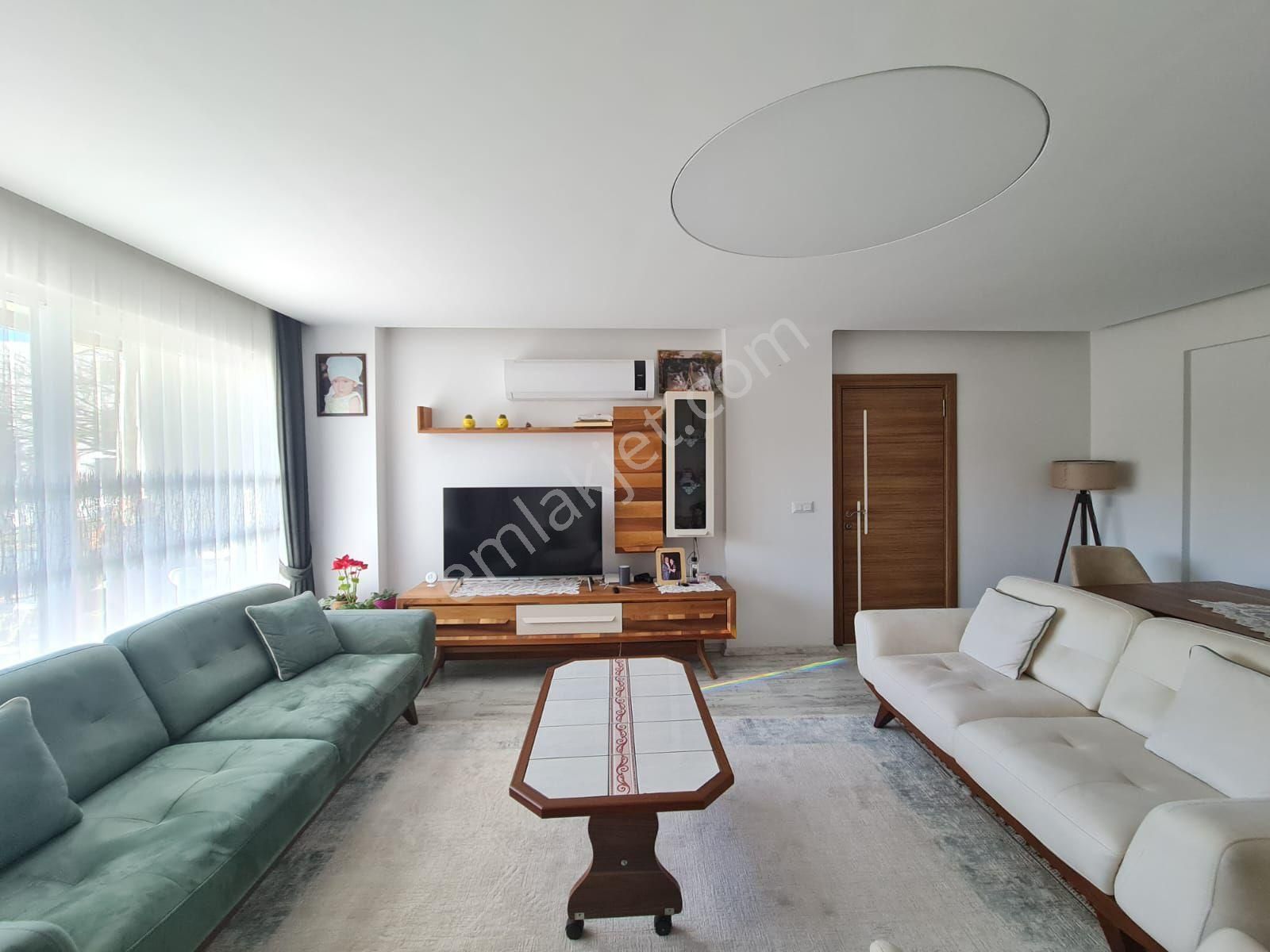 @kusadası Garaj Arkası Satılık 3+1dogalgazlı Daıre. - Görsel 12