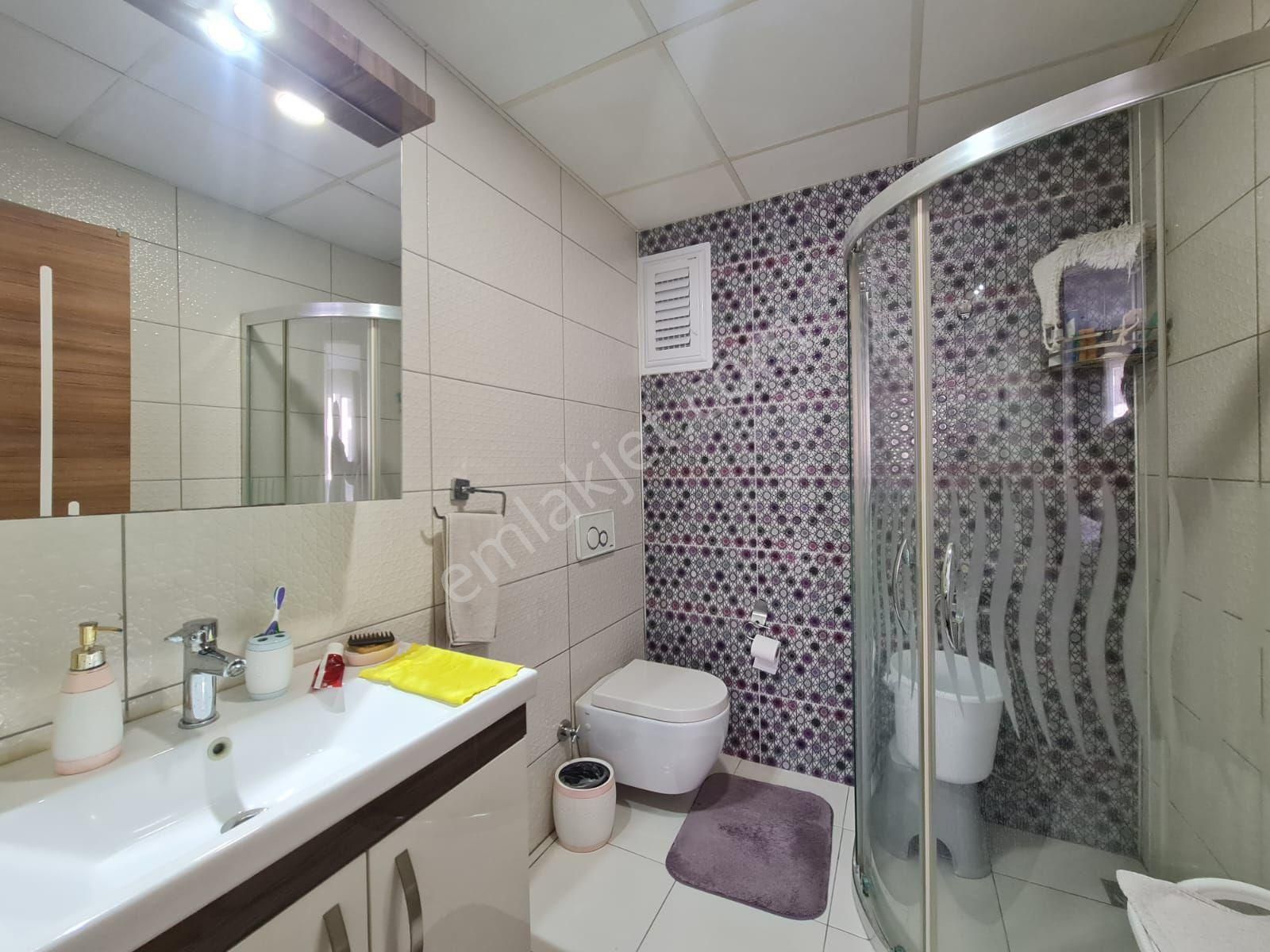 @kusadası Garaj Arkası Satılık 3+1dogalgazlı Daıre. - Görsel 19