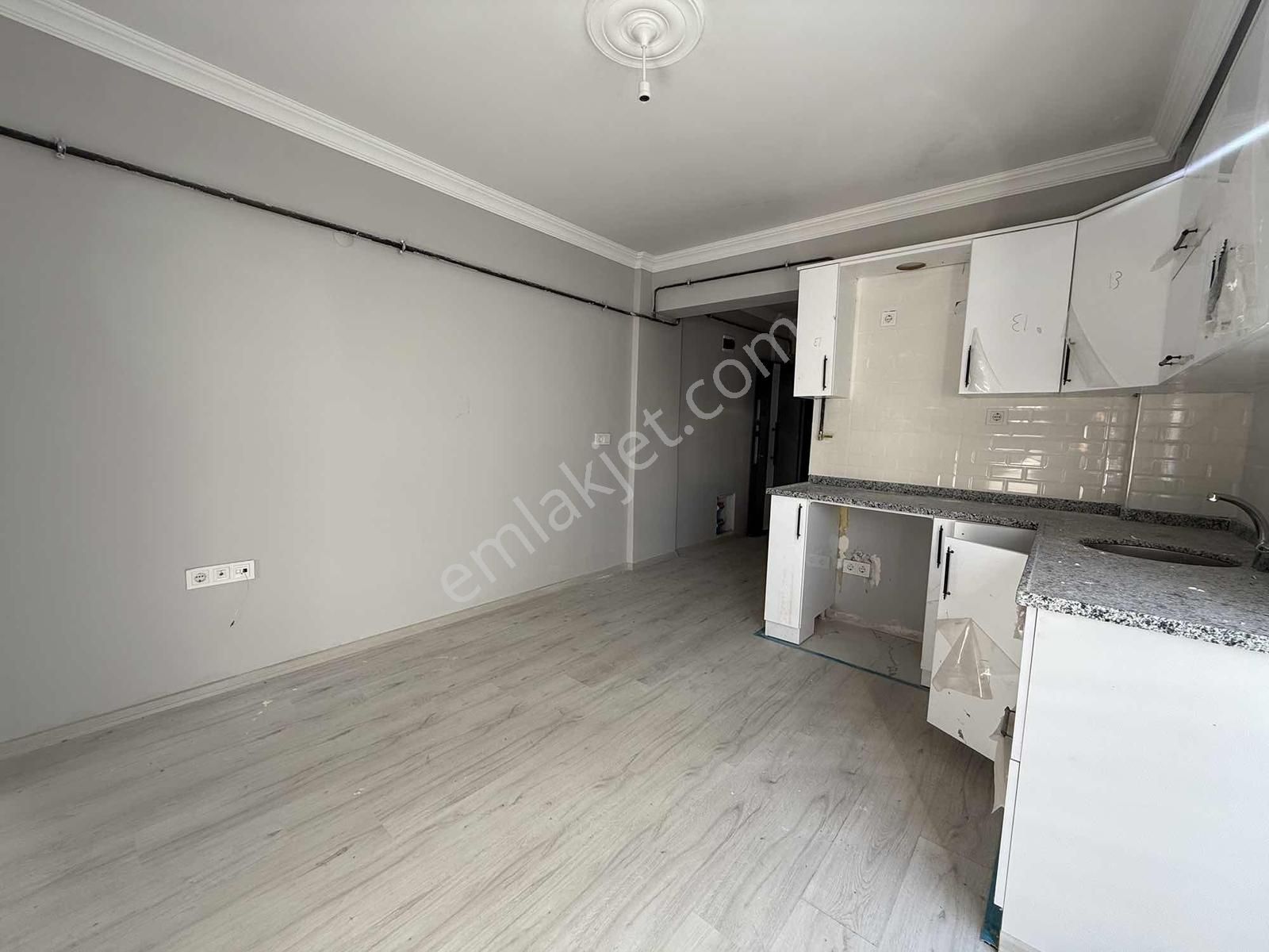 Yön Group'tan Satılık Sıfır 1+1 Daire - Görsel 8