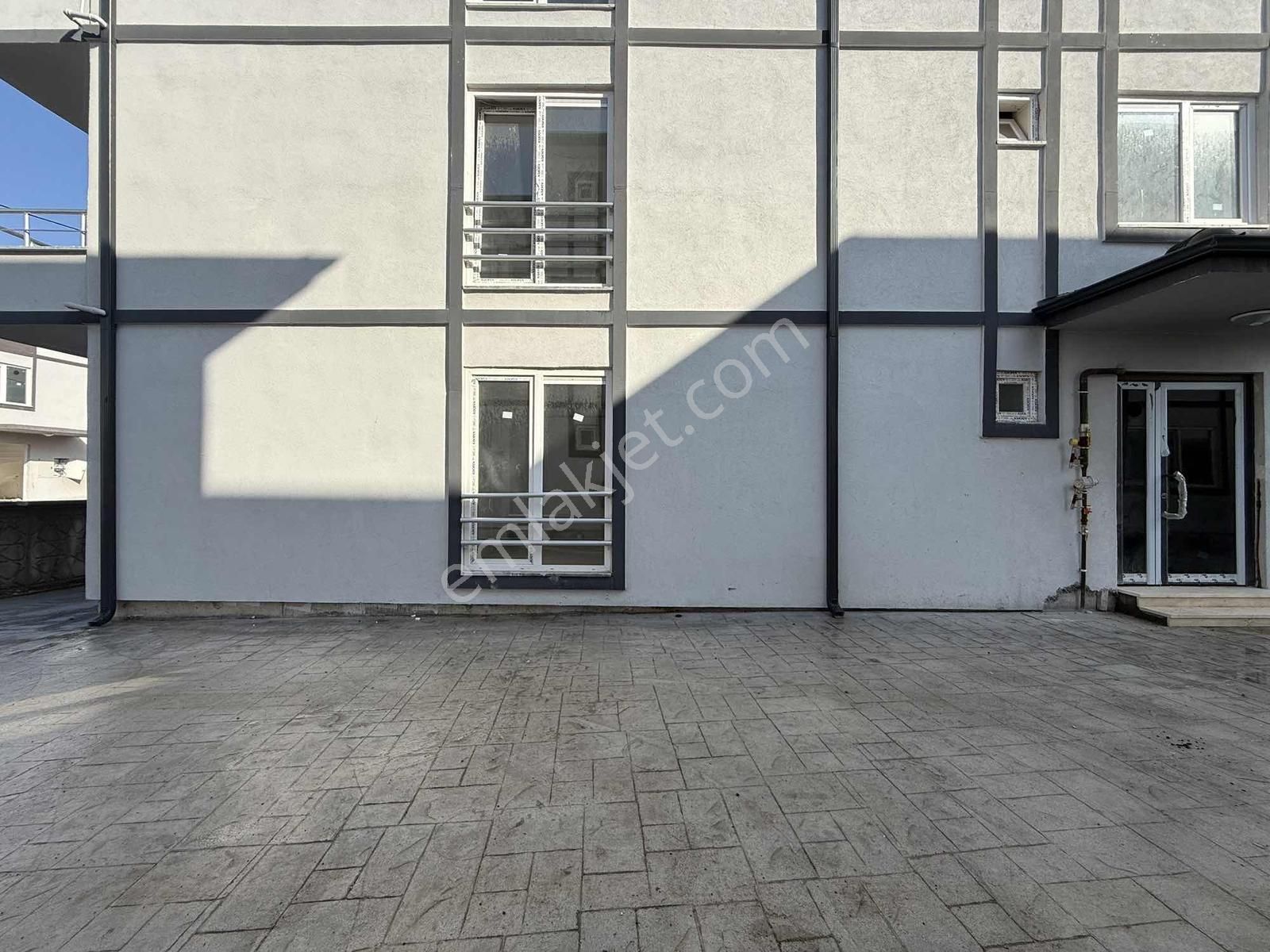 Yön Group'tan Satılık Sıfır 1+1 Daire - Görsel 6