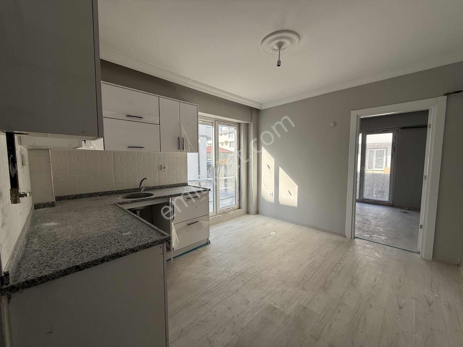 Yön Group'tan Satılık Sıfır 1+1 Daire - Görsel 4