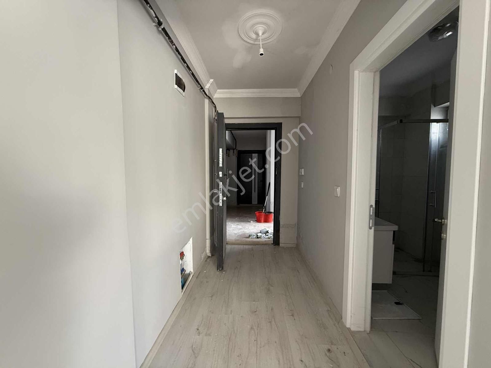 Yön Group'tan Satılık Sıfır 1+1 Daire - Görsel 2