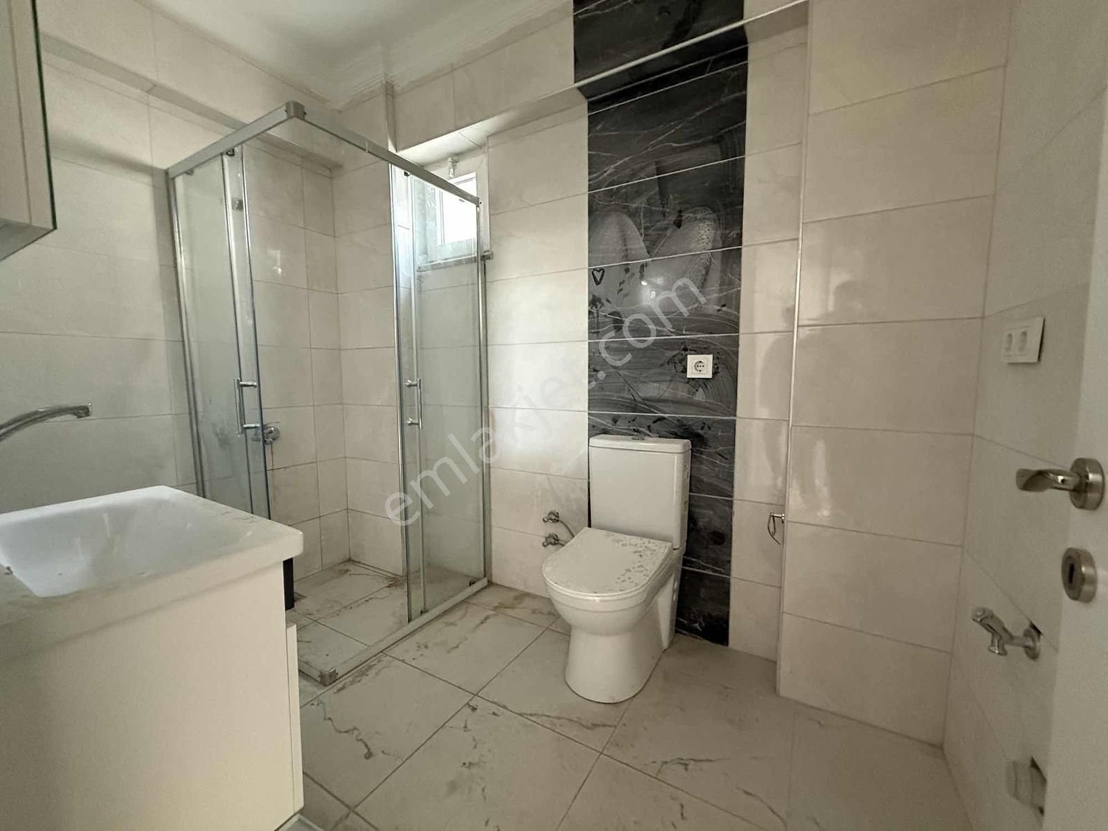 Yön Group'tan Satılık Sıfır 1+1 Daire - Görsel 11