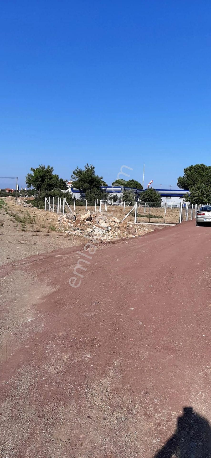 Sahibinden Arsa Kırkgözde - Görsel 3