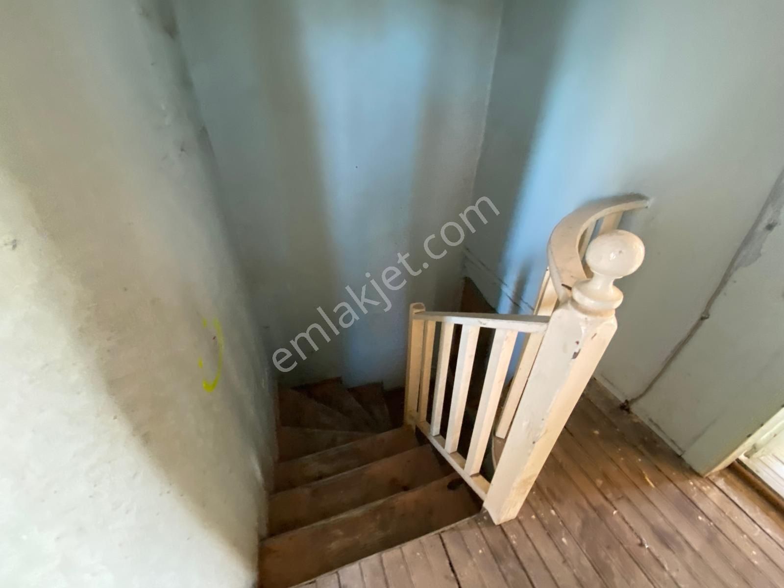 Ayvalık’ta Denize Yürüme Mesafesinde 102 M2 Ticari İmarlı Müstakil Ev - Görsel 19
