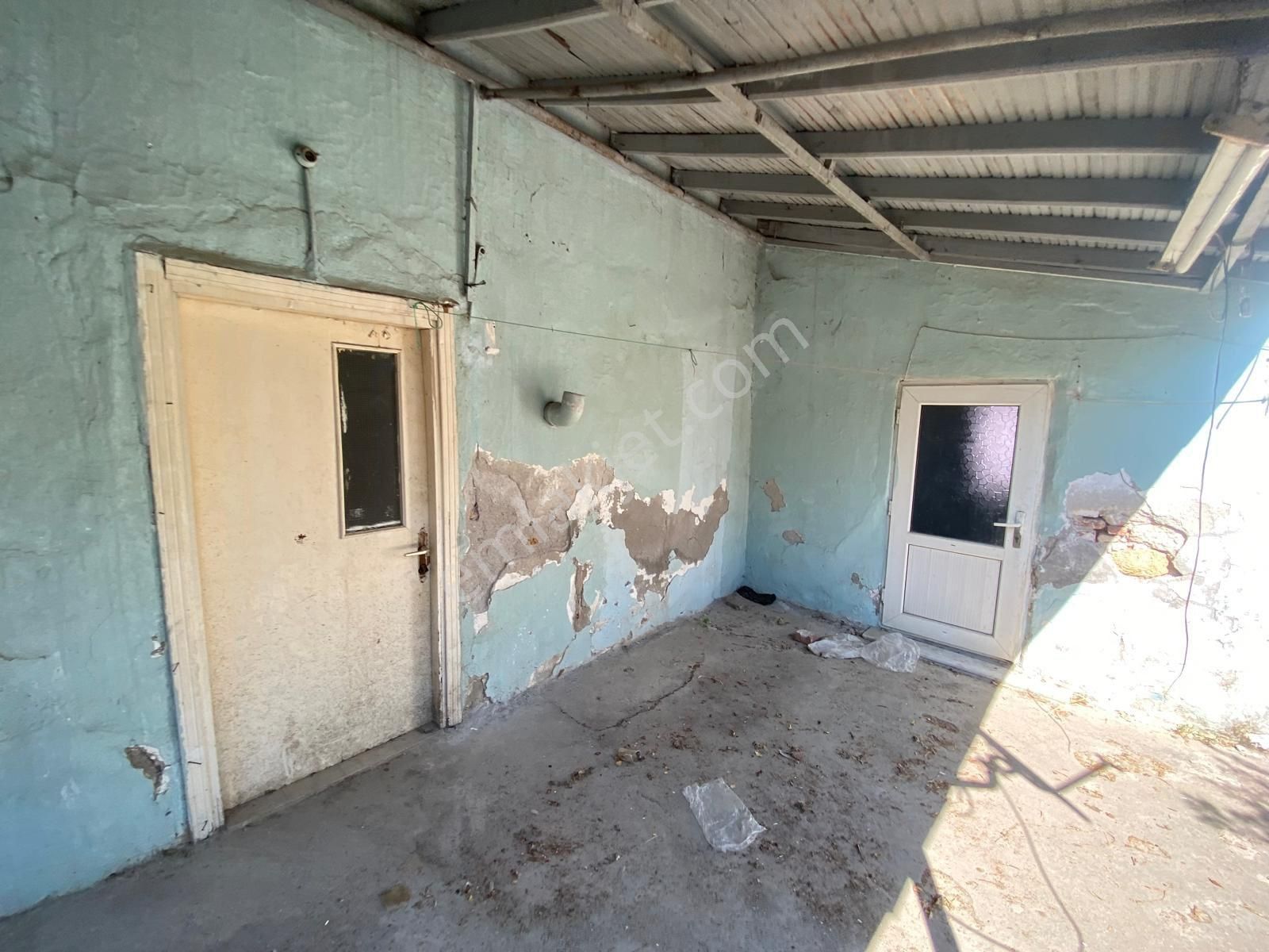 Ayvalık’ta Denize Yürüme Mesafesinde 102 M2 Ticari İmarlı Müstakil Ev - Görsel 34