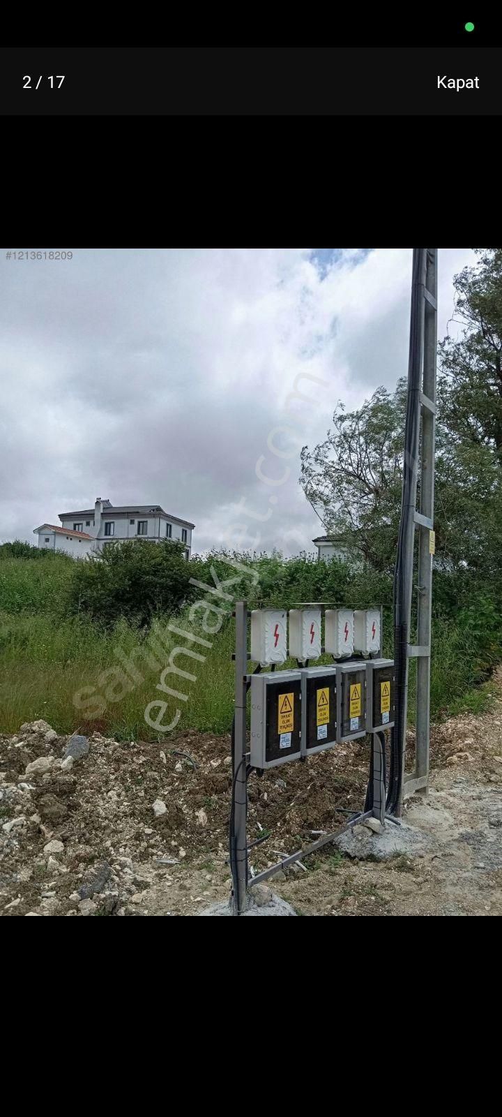Sahibinden Acil Satılık Arsa - Görsel 3