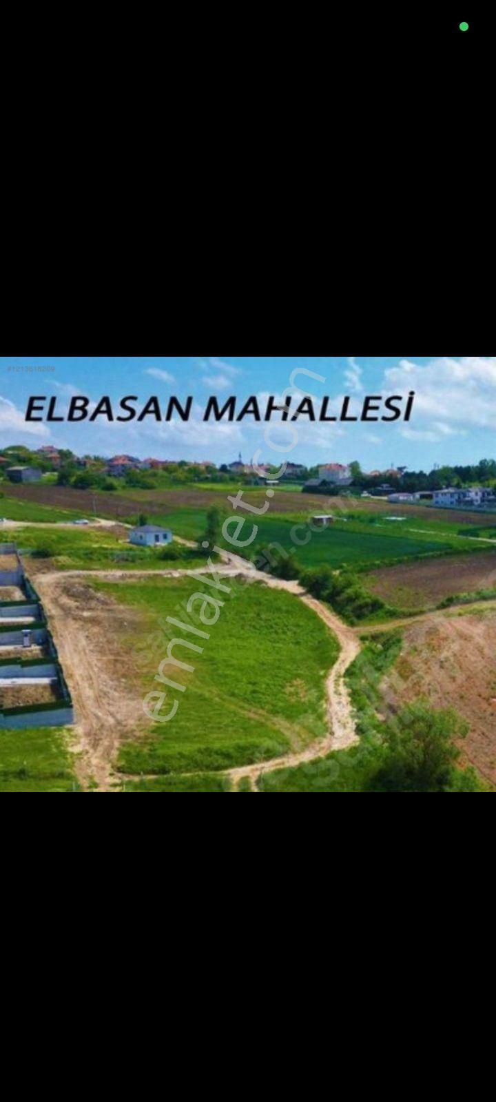 Sahibinden Acil Satılık Arsa - Görsel 8