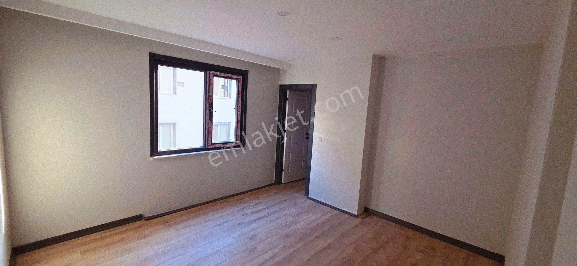 Sultanbeyli İbb Spor Komp.yakın Sıfır 2.kat 2 Banyo 90m2 Satılık - Görsel 8