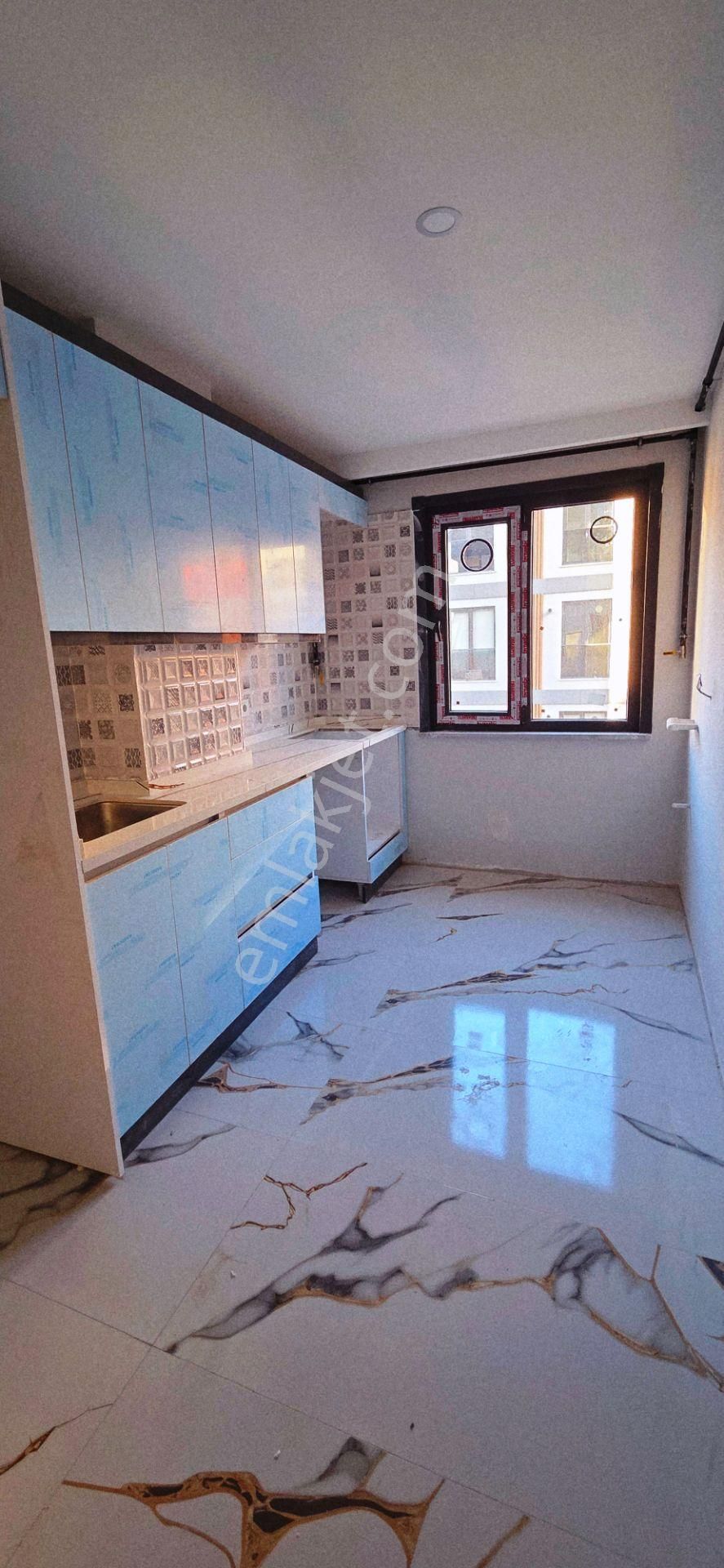 Sultanbeyli İbb Spor Komp.yakın Sıfır 2.kat 2 Banyo 90m2 Satılık - Görsel 20