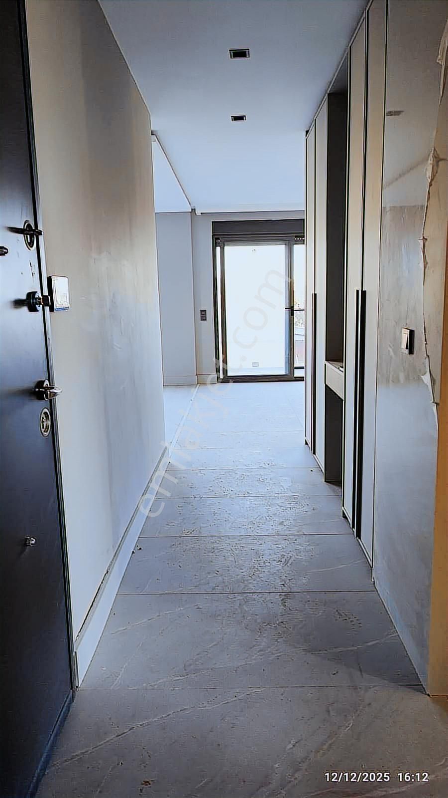 Antalya Döşemealtı Yeniköy Satılık 2+1 Daire - Görsel 30