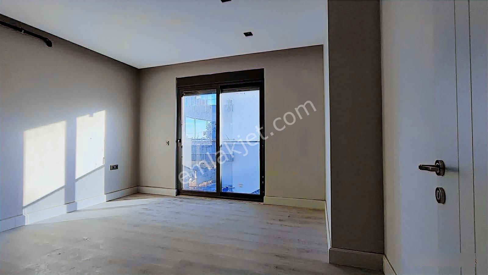 Antalya Döşemealtı Yeniköy Satılık 2+1 Daire - Görsel 20