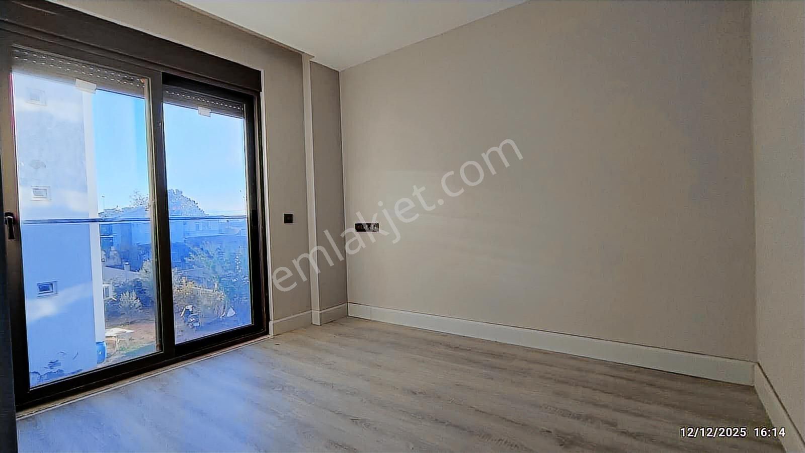 Antalya Döşemealtı Yeniköy Satılık 2+1 Daire - Görsel 17