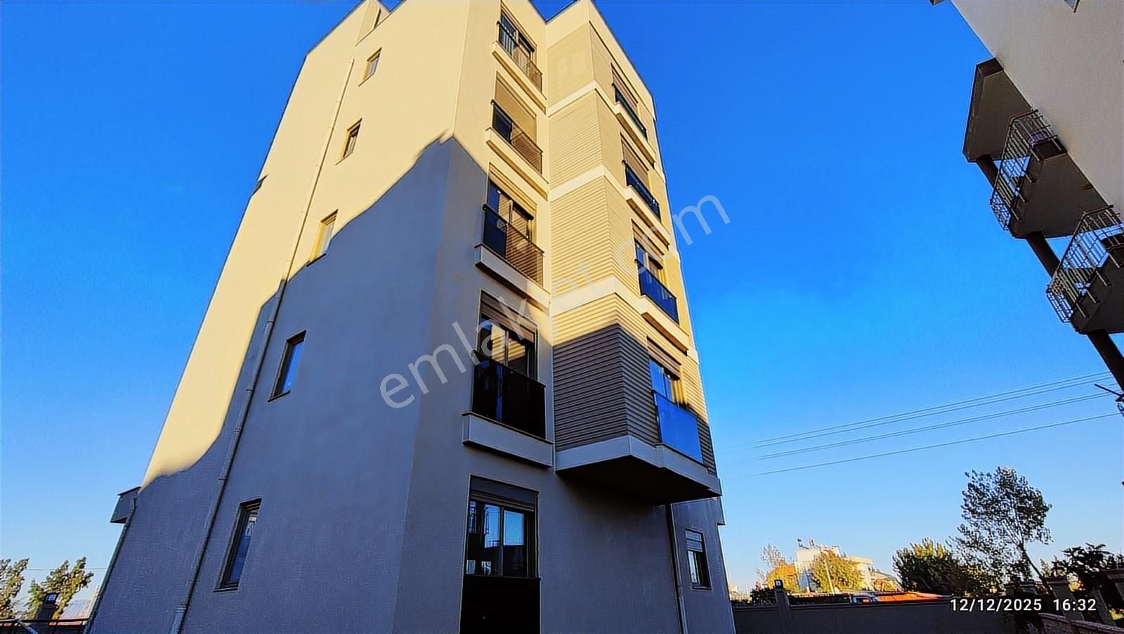 Antalya Döşemealtı Yeniköy Satılık 2+1 Daire - Görsel 22