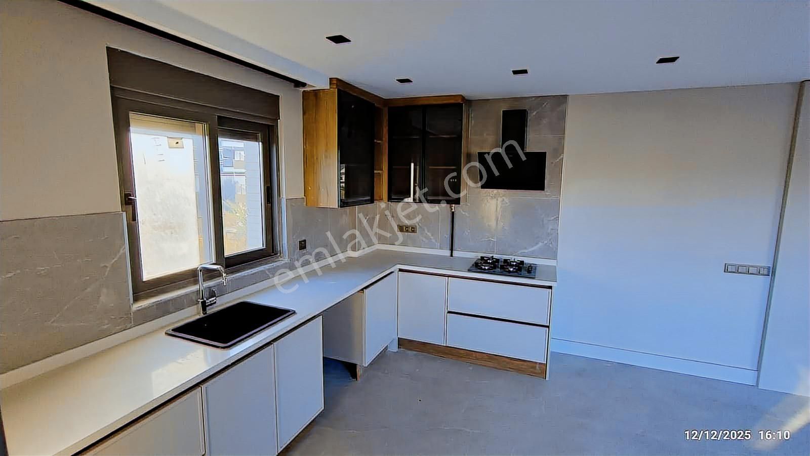 Antalya Döşemealtı Yeniköy Satılık 2+1 Daire - Görsel 8