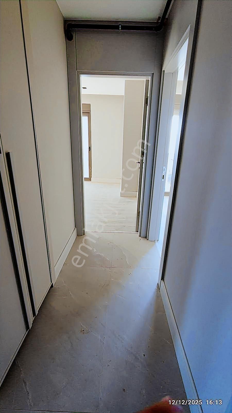 Antalya Döşemealtı Yeniköy Satılık 2+1 Daire - Görsel 3