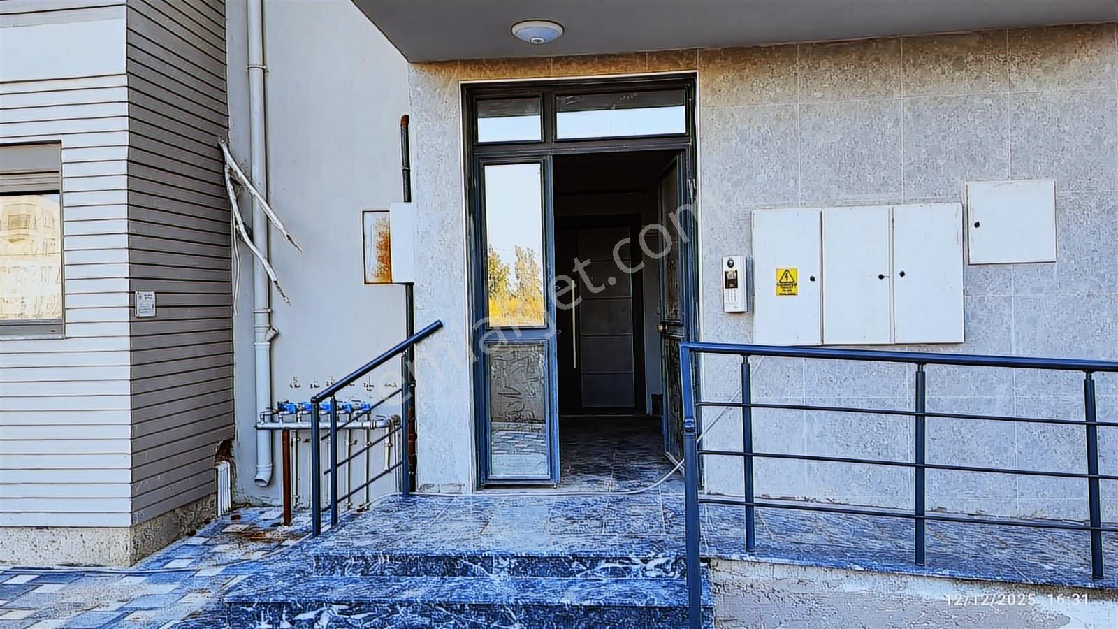 Antalya Döşemealtı Yeniköy Satılık 2+1 Daire - Görsel 19