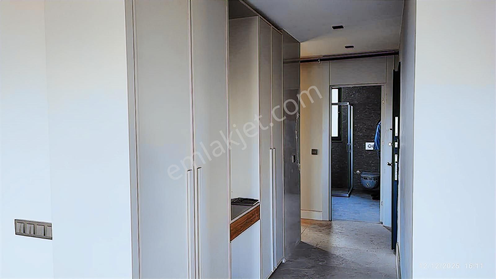 Antalya Döşemealtı Yeniköy Satılık 2+1 Daire - Görsel 7