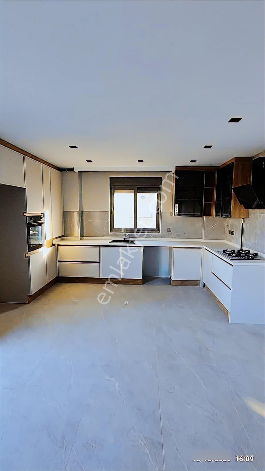 Antalya Döşemealtı Yeniköy Satılık 2+1 Daire - Görsel 15