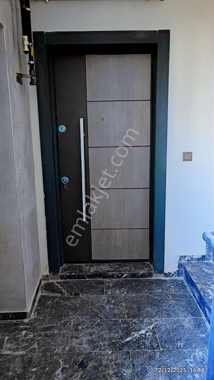 Antalya Döşemealtı Yeniköy Satılık 2+1 Daire - Görsel 11