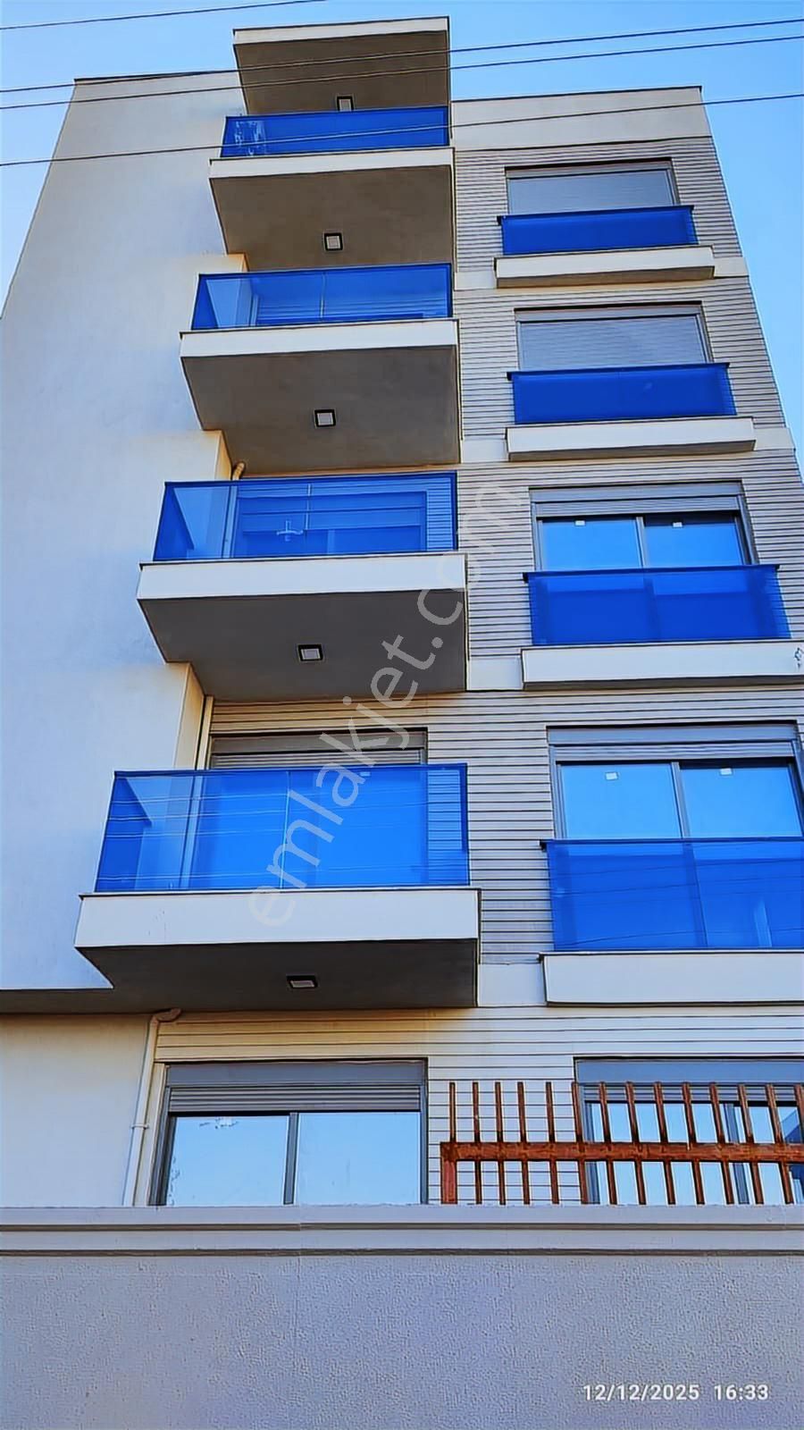 Antalya Döşemealtı Yeniköy Satılık 2+1 Daire - Görsel 10