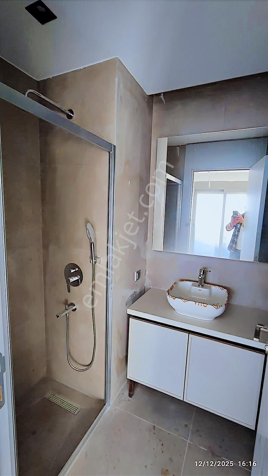 Antalya Döşemealtı Yeniköy Satılık 2+1 Daire - Görsel 9