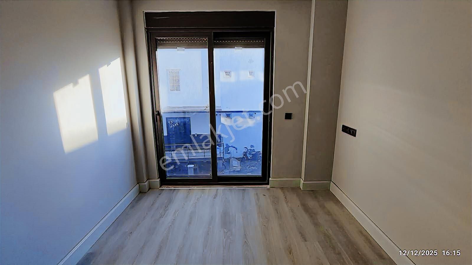 Antalya Döşemealtı Yeniköy Satılık 2+1 Daire - Görsel 33