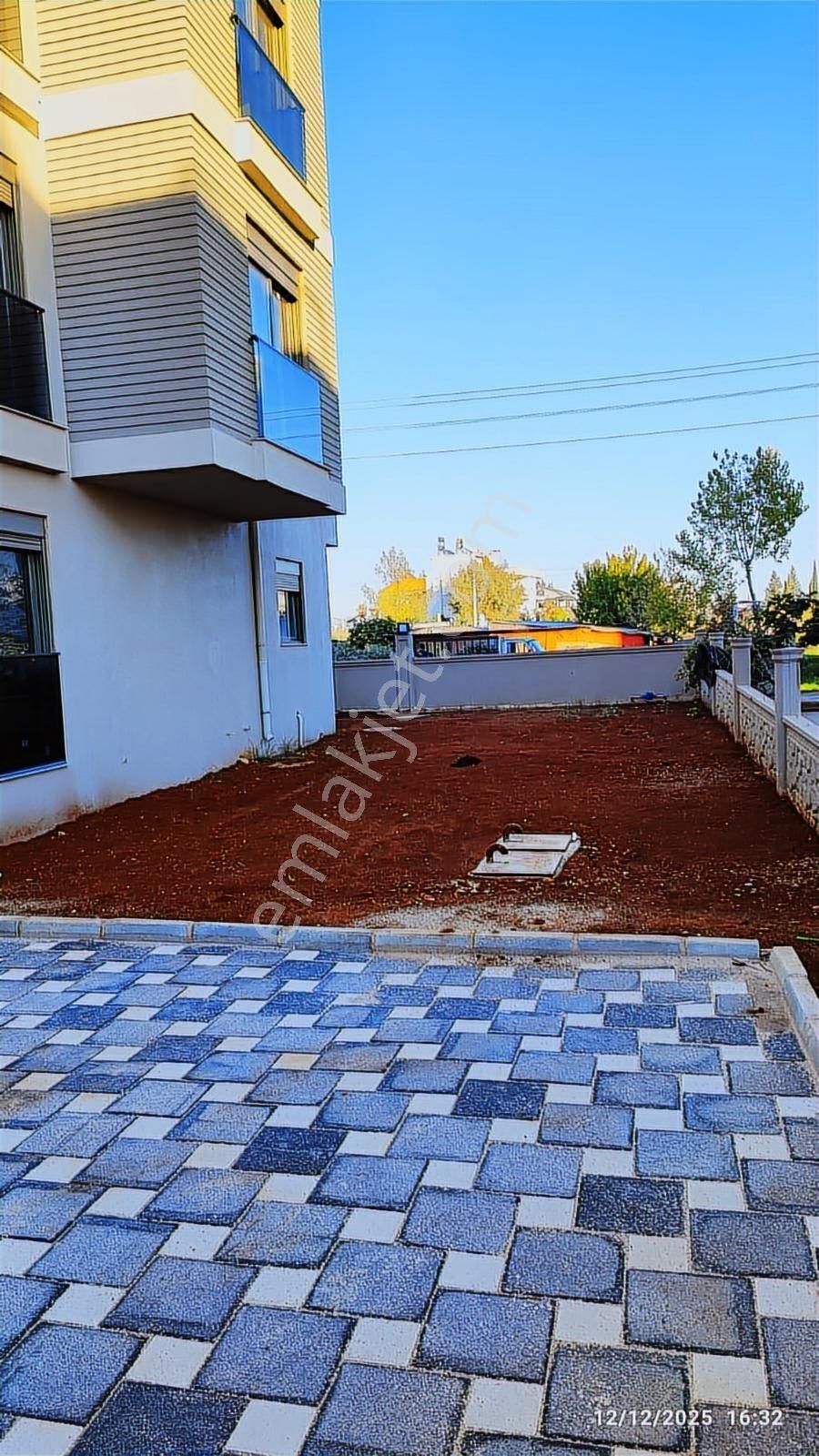 Antalya Döşemealtı Yeniköy Satılık 2+1 Daire - Görsel 34