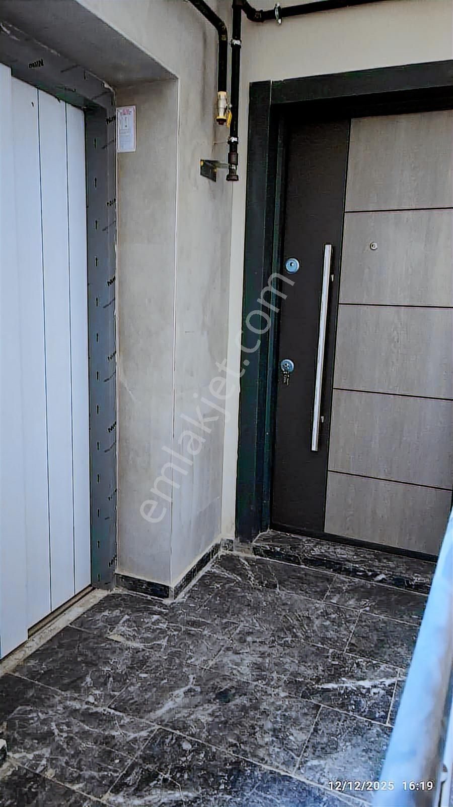 Antalya Döşemealtı Yeniköy Satılık 2+1 Daire - Görsel 25