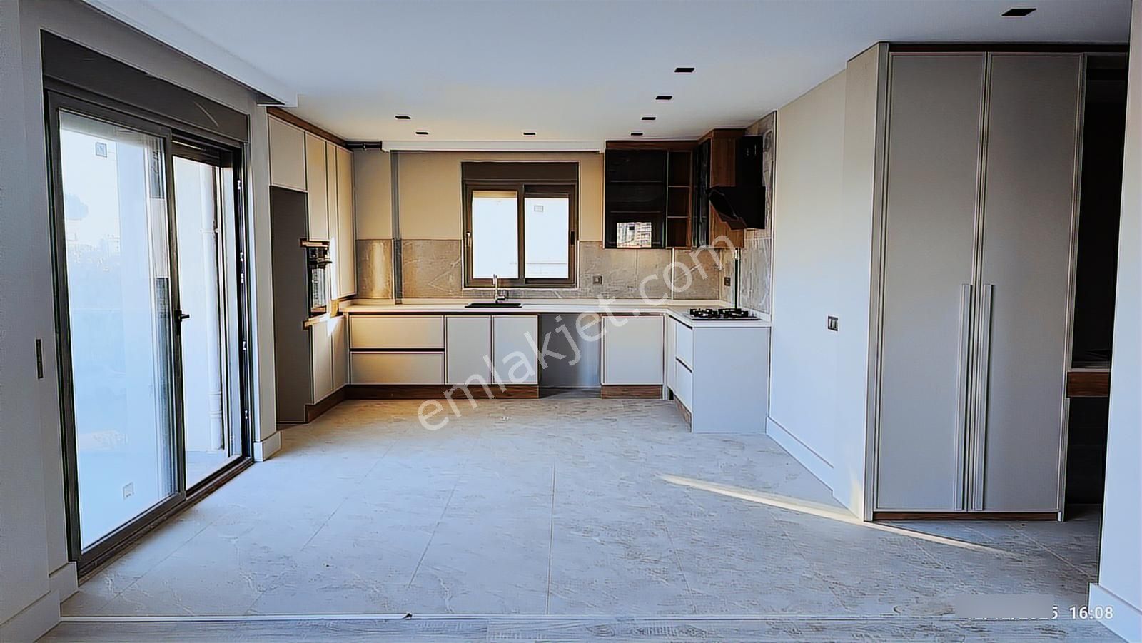 Antalya Döşemealtı Yeniköy Satılık 2+1 Daire - Görsel 26