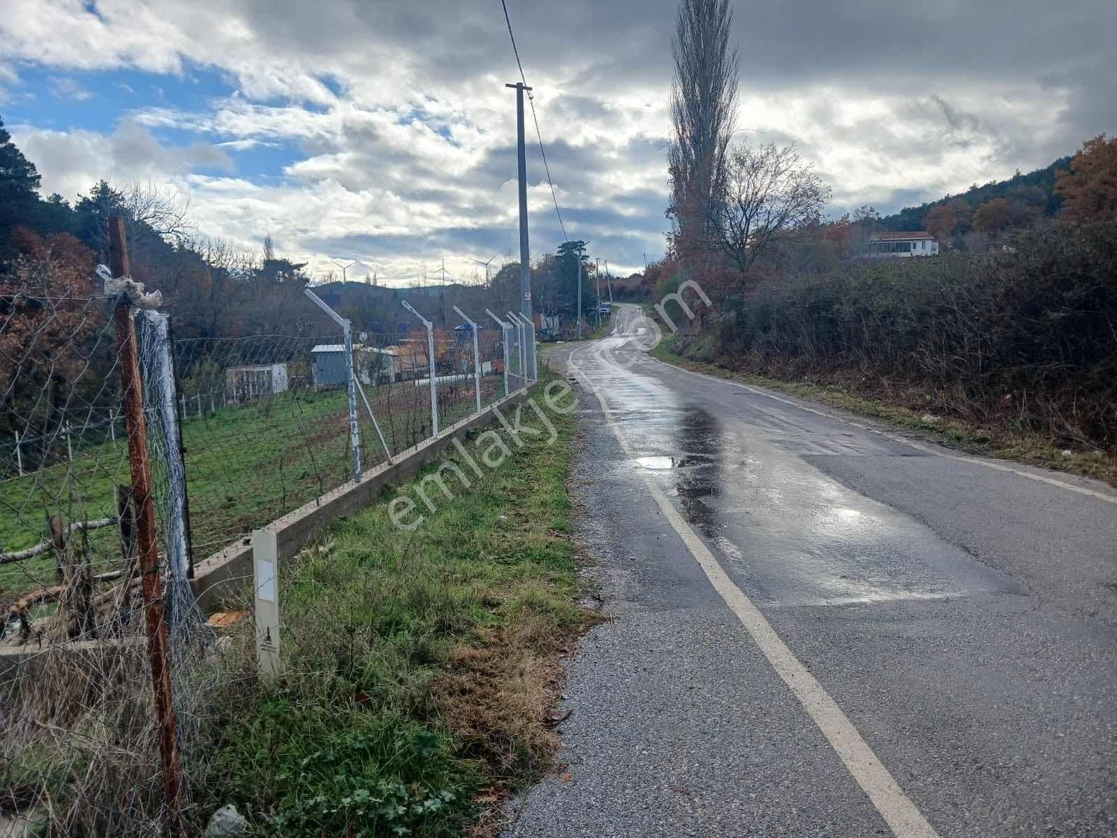 Bayındır 1.300 Mt Tek Tapu Ana Yol Üzeri - Görsel 27