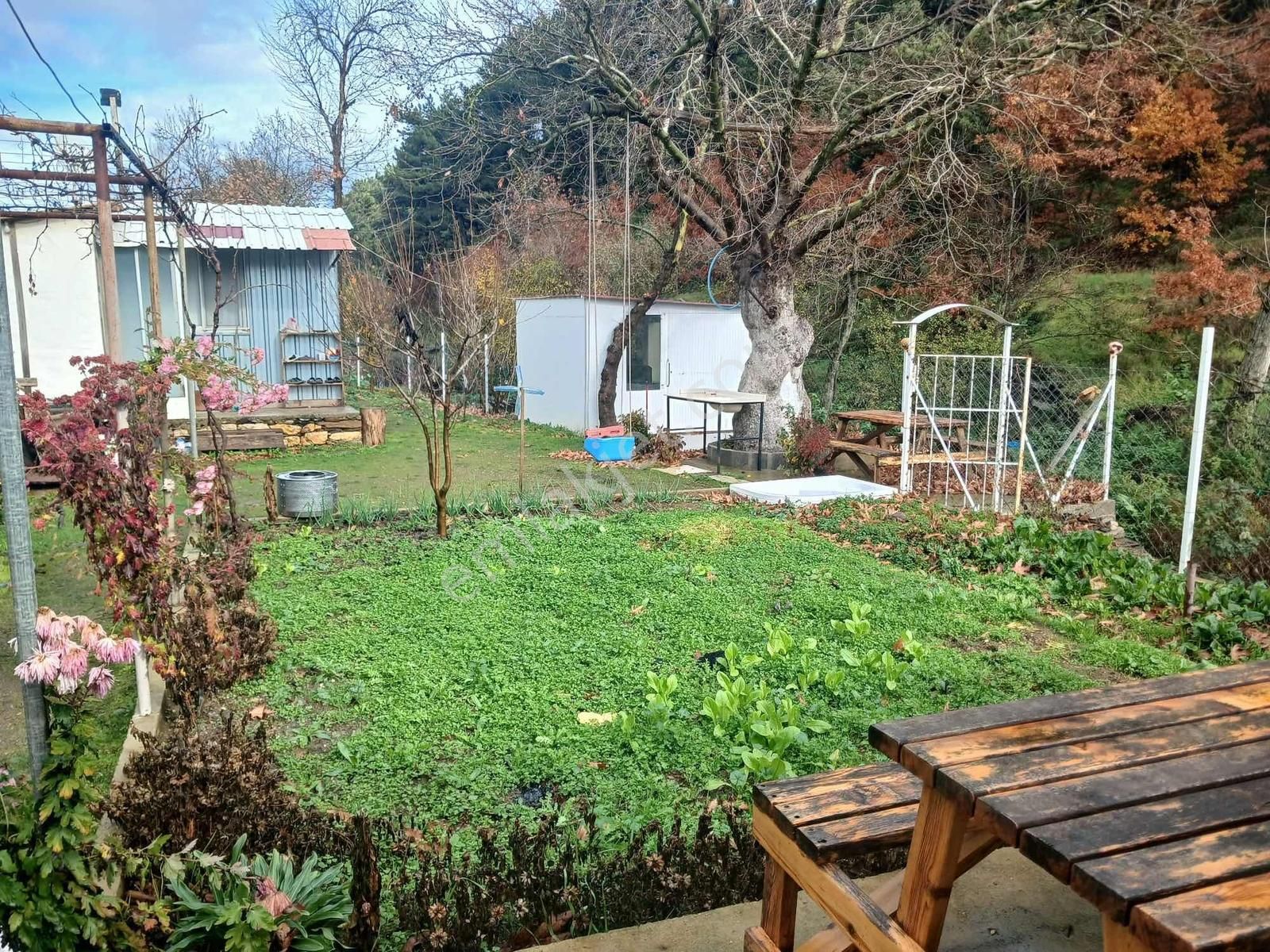 Bayındır 1.300 Mt Tek Tapu Ana Yol Üzeri - Görsel 7