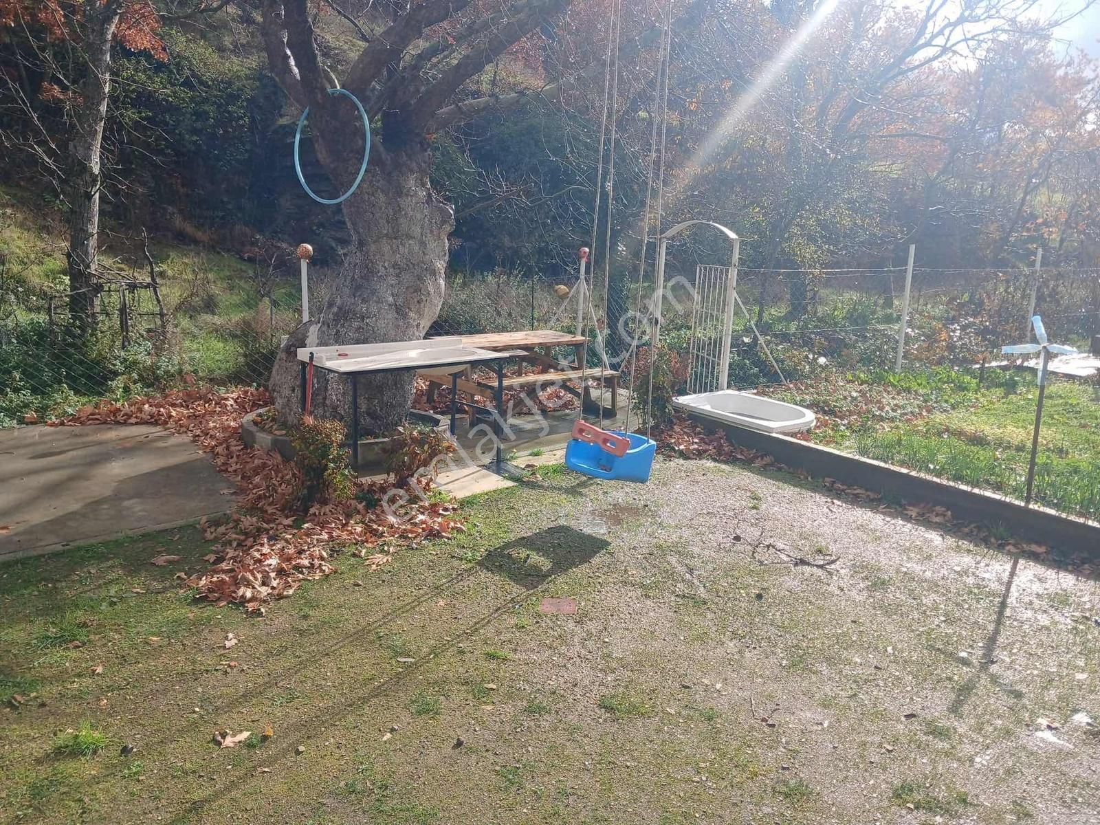 Bayındır 1.300 Mt Tek Tapu Ana Yol Üzeri - Görsel 8