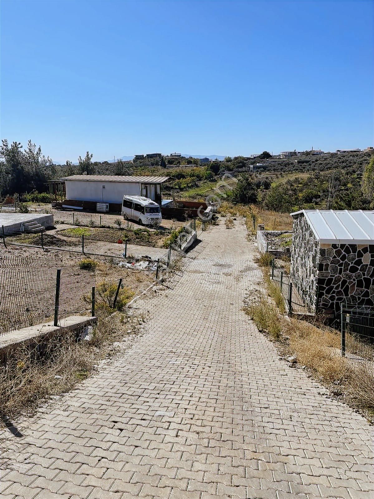 Buca Belenbaşı Merkez 315 M2 Arsa Aciliyetten Fiyat Düştü - Görsel 8