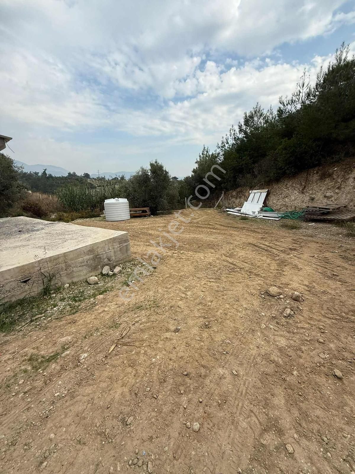Buca Belenbaşı 470 M2 Tapulu - Görsel 8
