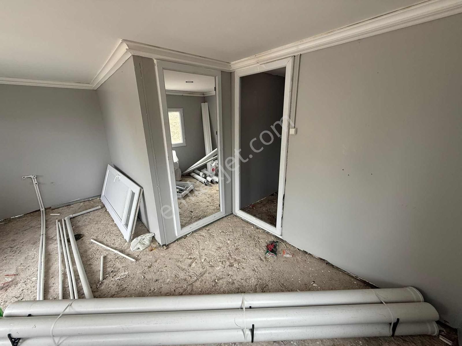 Buca Belenbaşı 470 M2 Tapulu - Görsel 13