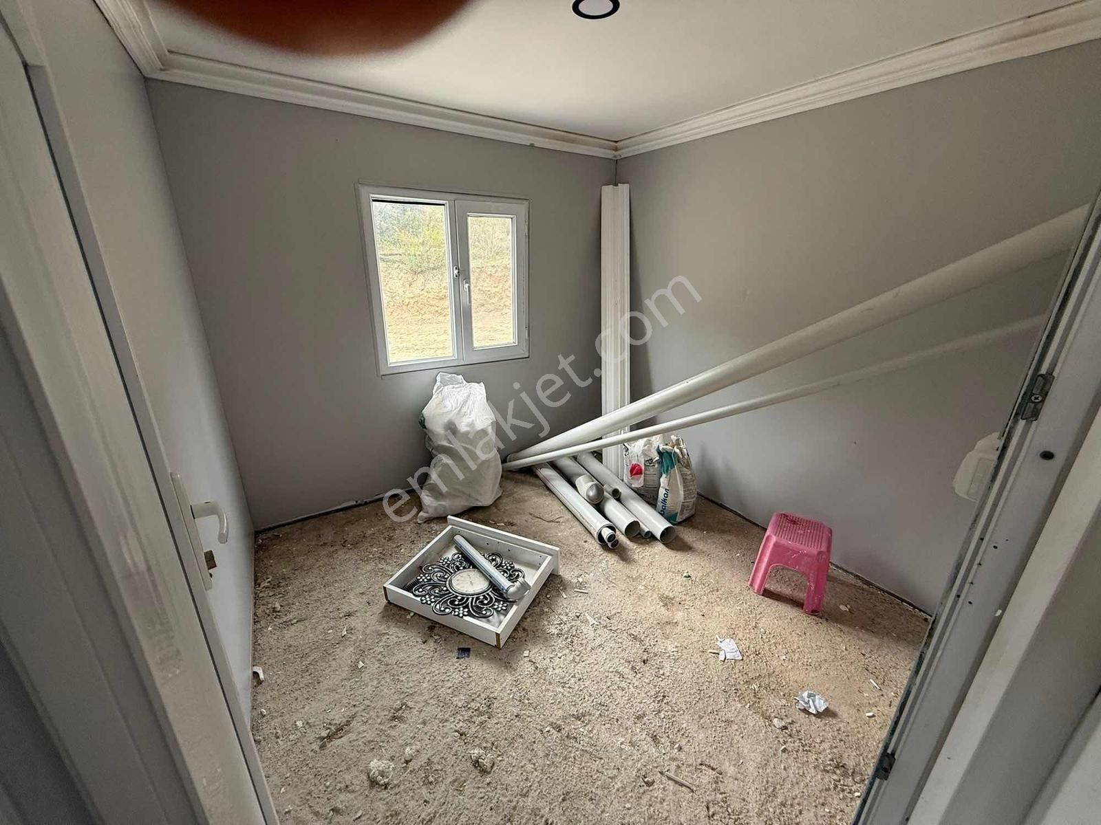 Buca Belenbaşı 470 M2 Tapulu - Görsel 7