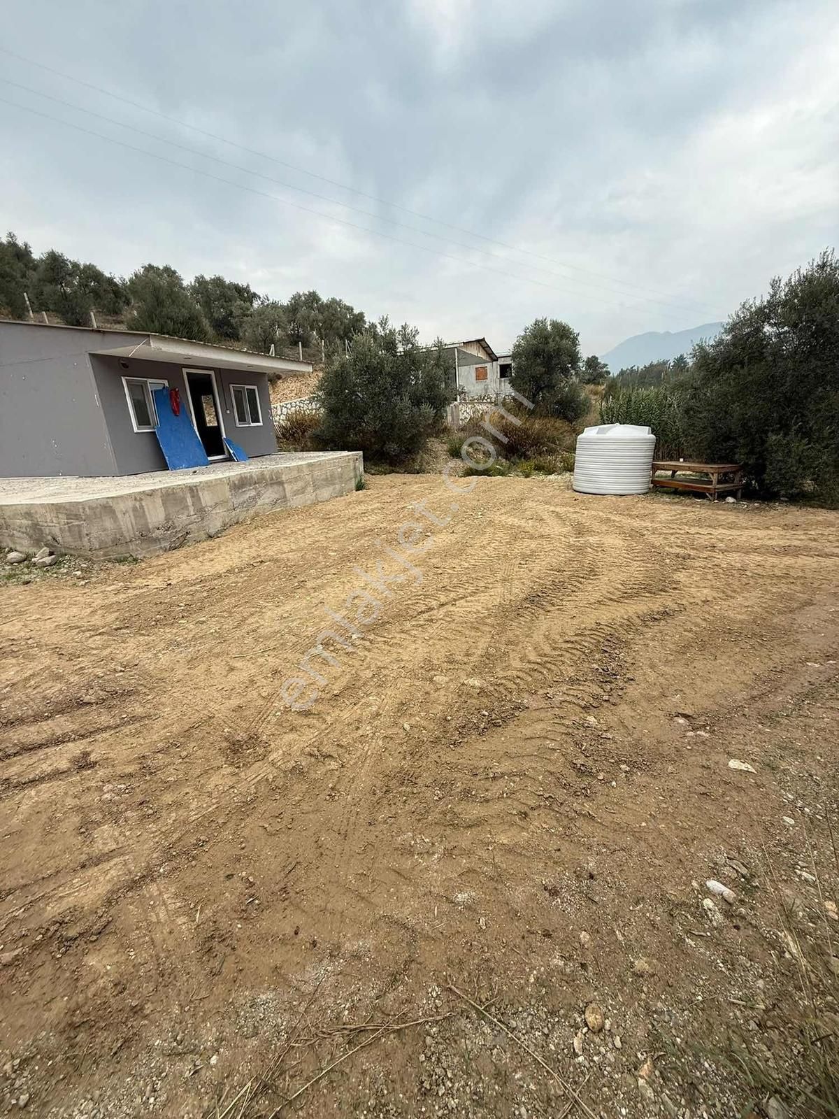 Buca Belenbaşı 470 M2 Tapulu - Görsel 3