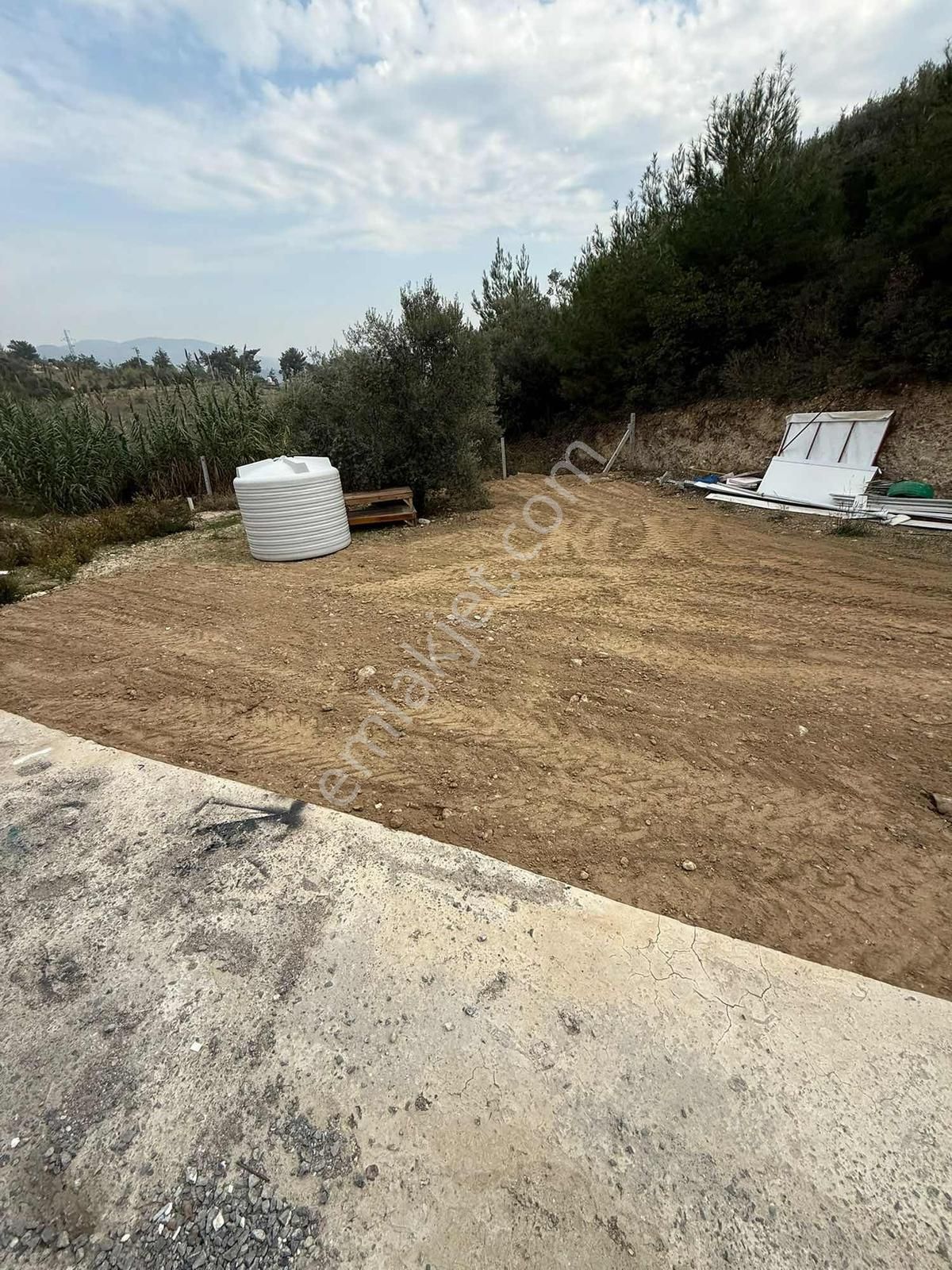 Buca Belenbaşı 470 M2 Tapulu - Görsel 12