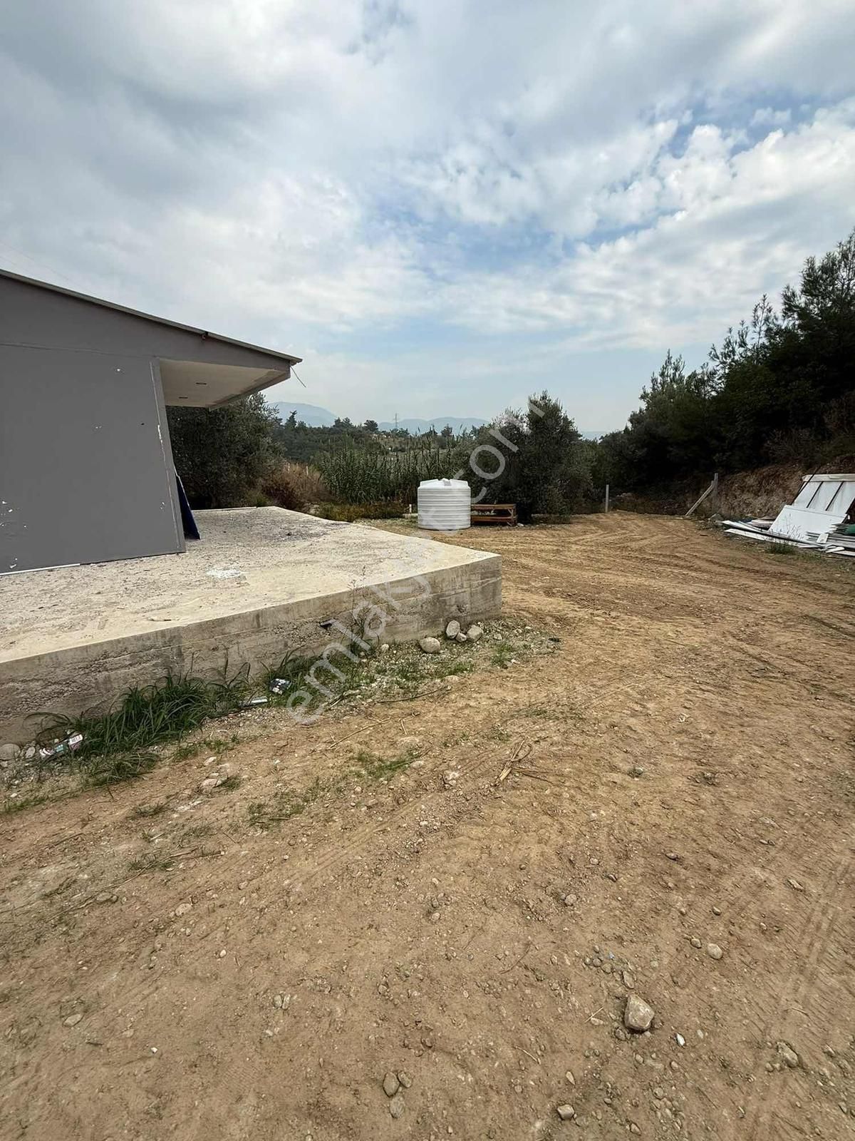 Buca Belenbaşı 470 M2 Tapulu - Görsel 5