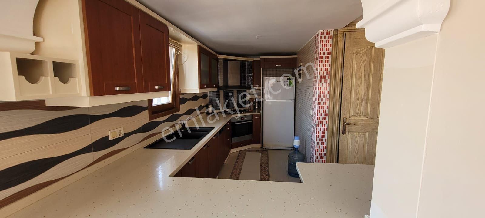 Villa Huvuzlu - Görsel 3