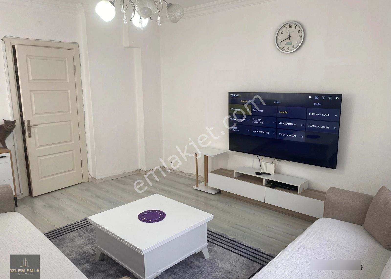 Bandırma Özlem Gayrimenkulden Paşamescit Mahallesinde 2+1 Satılık Daire - Görsel 8