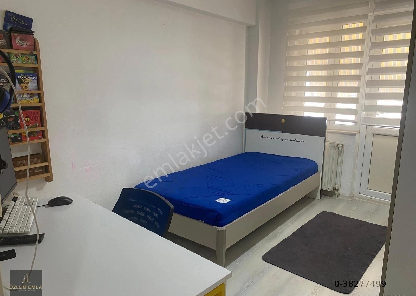 Bandırma Özlem Gayrimenkulden Paşamescit Mahallesinde 2+1 Satılık Daire - Görsel 4