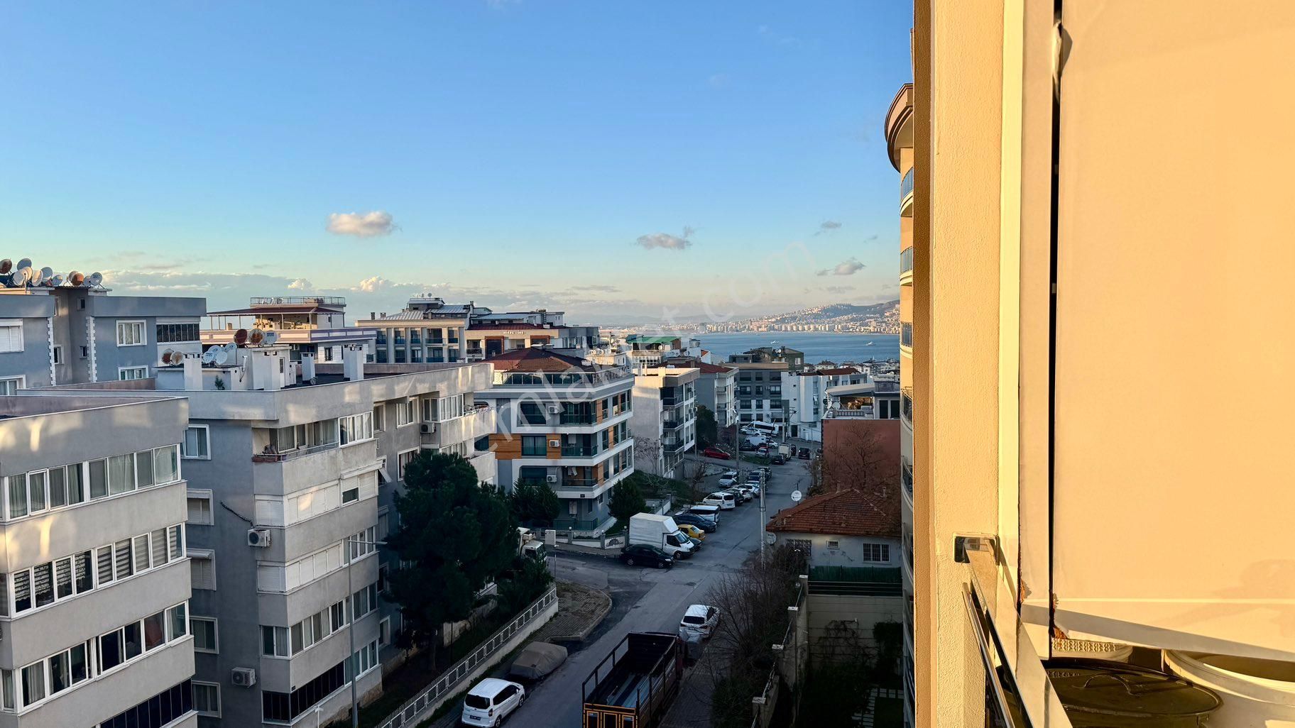 Semih Postacı'dan Prestij Evlerin'de 3+1 Lüks Ara Kat Daire - Görsel 4