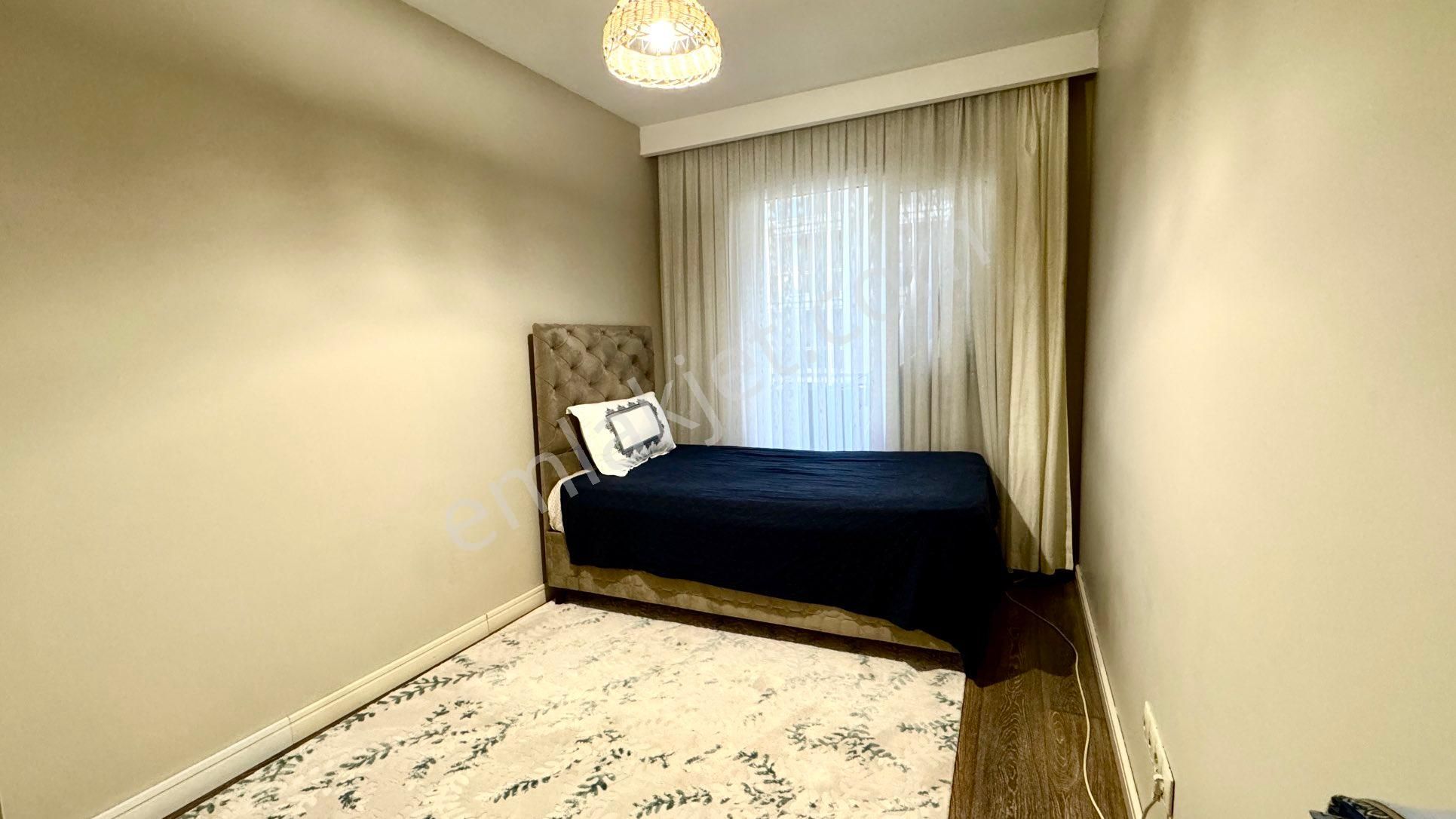 Semih Postacı'dan Prestij Evlerin'de 3+1 Lüks Ara Kat Daire - Görsel 23