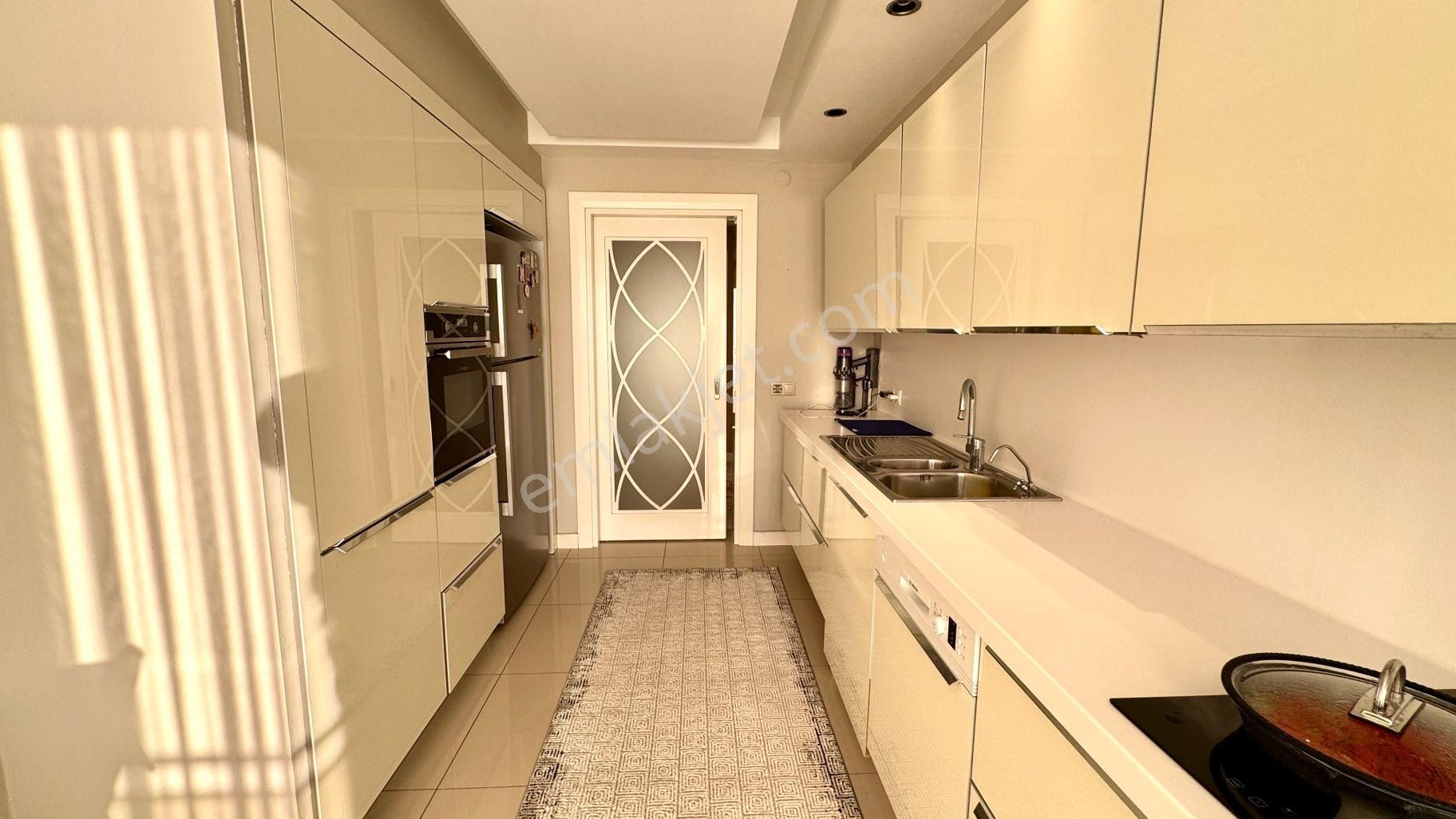 Semih Postacı'dan Prestij Evlerin'de 3+1 Lüks Ara Kat Daire - Görsel 7