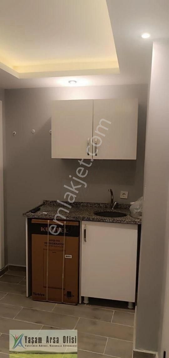 Fatih Muhsine Hatun Mah. 1+0 Kiralık Studyo Daire Öğrenci Ve Memurlar İçin İdeal Temiz Konforlu Oda - Görsel 8